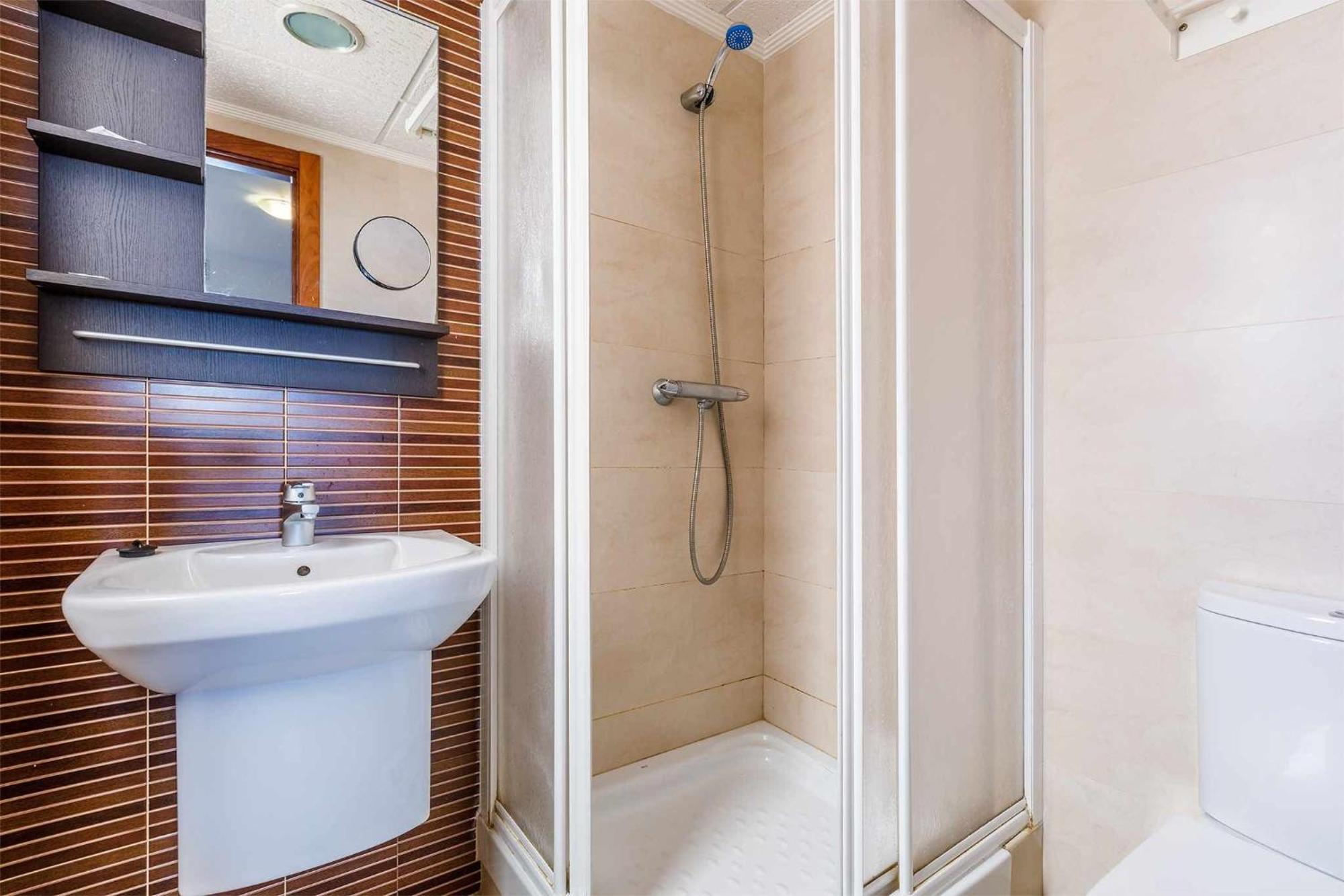 Appartement A&N Seaport 1B à Caleta De Velez Extérieur photo